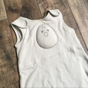 Nested Bean Zen Sack Classic Medium 6-12 months